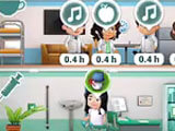 Kapi Hospital Tower 2 gameplay