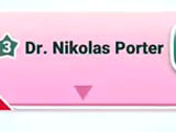 Hiring new doctors in the game