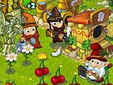 Wonder Woods: Enlisting Help from Gnomes