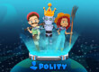 Polity game