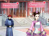 Legend of the Phoenix gameplay