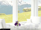 Selecting a project in Room Design