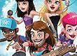 Road to Fame game