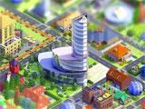 Landlord: Beautiful city Beautiful city in Landlord