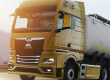 Truckers of Europe 3 game