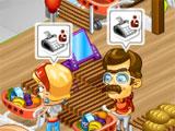 Gameplay for Big Shopkeeper