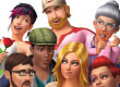 The Sims 4 game