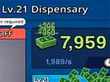 Gameplay of Idle Business Tycoon Idle Business Tycoon gameplay
