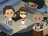 Performing Jobs and Errands in YoWorld