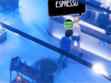 Espresso Tycoon Prologue: Underwater