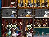 Hotel Transylvania Social Game: Starting Up the Hotel