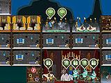 Hotel Transylvania Social Game Hotel Expansion