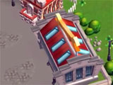 Food World Tycoon gameplay