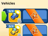 Purchasing transportation vehicle