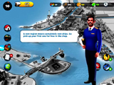 Port City: Cargo Ship Tycoon 