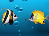 Breeding Lab in Dream Fish Game Dream Fish Game Breeding Lab