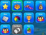 Dream Fish Game Micro-managing Tools and Options Micro-managing Tools and Options in Dream Fish Game