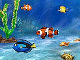 Your Virtual Aquarium in Dream Fish Game Dream Fish Game - Your Virtual Aquarium