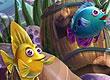 Dream Fish Game game