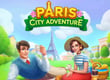 Paris: City Adventure game