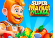 Supermarket Village game