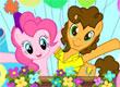 My Little Pony: Magic Princess game