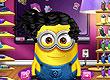 Minions Real Haircuts game