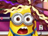 Minions Real Haircuts
