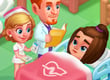 Healthy Hospital: Crazy Clinic game