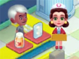 Healthy Hospital: Crazy Clinic