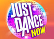 Just Dance Now game