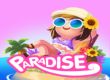 My Little Paradise: Resort Sim game