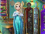 Ice Queen Tailor Hidden Object Challenge