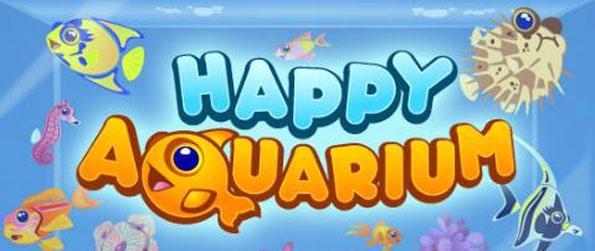 where can i play happy aquarium without facebook