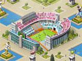Sports village