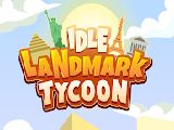 Idle Landmark - Builder Game