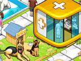 Vet in Mini Pets