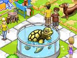 Turtle in Mini Pets