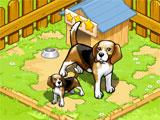 Mini Pets: Beagle