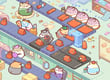 Hamster Bag Factory: Tycoon