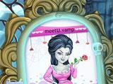 Incredible Dracula: Chasing Love dracula searching for his love