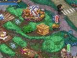 Incredible Dracula: Chasing Love challenging level
