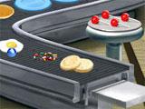 Burger Shop 2 tough leve