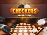 Checkers - Deluxe Edition
