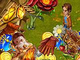 Quest Rewards in Moon Valley Moon Valley Quest Rewards