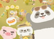 Pantasy Town game