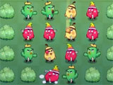 Fruits VS Garbage Fruits VS Garbage