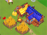 Idle Kingdom Builder: Farming