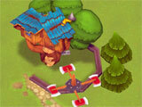 Idle Kingdom Builder: Managing Saw Mills