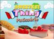 Sweetest Thing 2: Patissérie game